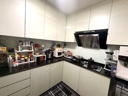 Blk 557 Hougang Street 51 (Hougang), HDB 4 Rooms #611233181
